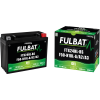Akumulator Fulbat SLA Y50-N18L-A FTX24HL-BS / F50N-18L-A/A2/A3 GEL 12V 22.1Ah 350A